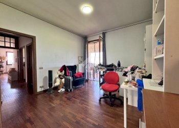 Villa Trifamiliare Via calamone, Montelabbate - foto 9