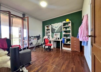 Villa Trifamiliare Via calamone, Montelabbate - foto 10