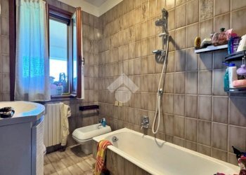 Villa Trifamiliare Via calamone, Montelabbate - foto 11