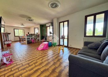 Villa Trifamiliare Via calamone, Montelabbate - foto 13