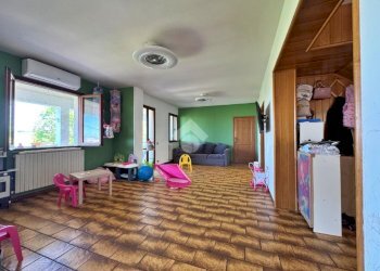 Villa Trifamiliare Via calamone, Montelabbate - foto 14