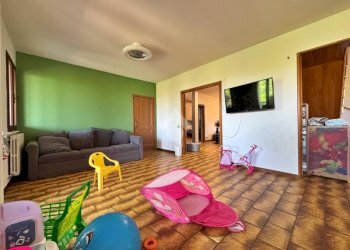 Villa Trifamiliare Via calamone, Montelabbate - foto 15