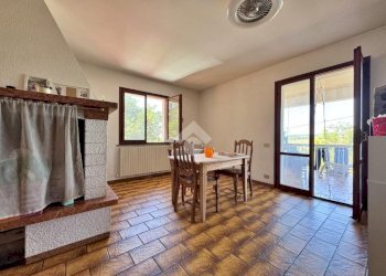Villa Trifamiliare Via calamone, Montelabbate - foto 16