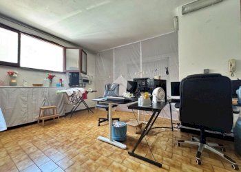 Villa Trifamiliare Via calamone, Montelabbate - foto 20