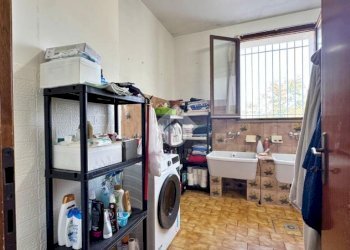 Villa Trifamiliare Via calamone, Montelabbate - foto 22