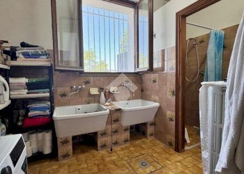 Villa Trifamiliare Via calamone, Montelabbate - foto 23