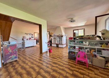 Villa Trifamiliare Via calamone, Montelabbate - foto 24