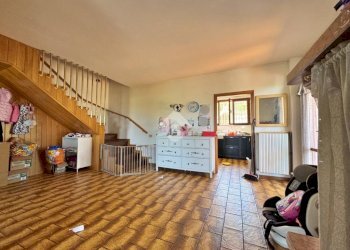 Villa Trifamiliare Via calamone, Montelabbate - foto 25