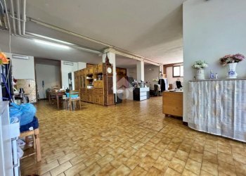 Villa Trifamiliare Via calamone, Montelabbate - foto 27