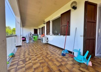 Villa Trifamiliare Via calamone, Montelabbate - foto 29