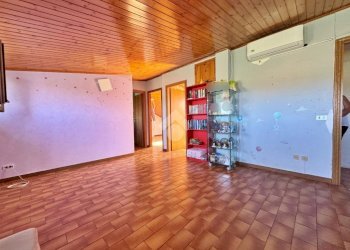 Villa Trifamiliare Via calamone, Montelabbate - foto 30