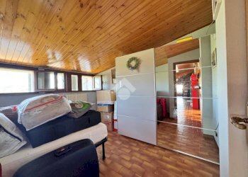 Villa Trifamiliare Via calamone, Montelabbate - foto 32