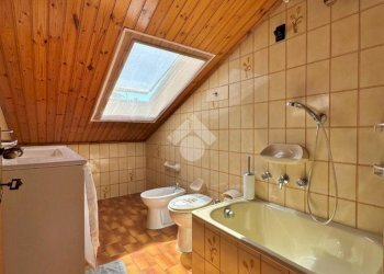 Villa Trifamiliare Via calamone, Montelabbate - foto 34