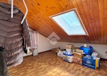 Villa Trifamiliare Via calamone, Montelabbate - foto 35