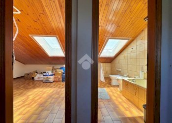 Villa Trifamiliare Via calamone, Montelabbate - foto 36