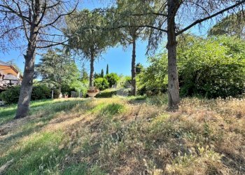 Villa Trifamiliare Via calamone, Montelabbate - foto 38