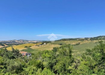 Villa Trifamiliare Via calamone, Montelabbate - foto 39