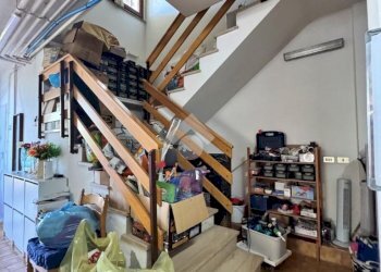 Villa Trifamiliare Via calamone, Montelabbate - foto 40