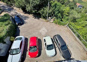 Villa Trifamiliare Via calamone, Montelabbate - foto 42
