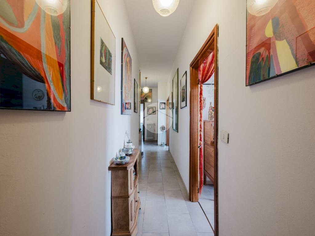 Four-room apartment Viale Giosuè Carducci, Valsamoggia (neighborhood San Lazzaro) - photo 2