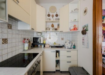 Four-room apartment Viale Giosuè Carducci, Valsamoggia (neighborhood San Lazzaro) - photo 3
