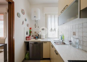 Four-room apartment Viale Giosuè Carducci, Valsamoggia (neighborhood San Lazzaro) - photo 4