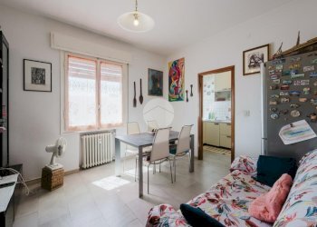 Four-room apartment Viale Giosuè Carducci, Valsamoggia (neighborhood San Lazzaro) - photo 5