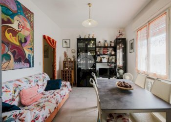 Four-room apartment Viale Giosuè Carducci, Valsamoggia (neighborhood San Lazzaro) - photo 6