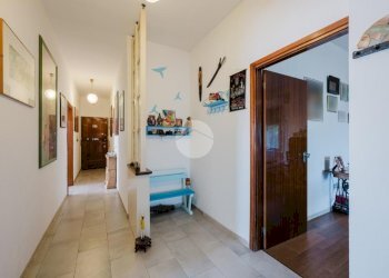 Four-room apartment Viale Giosuè Carducci, Valsamoggia (neighborhood San Lazzaro) - photo 7