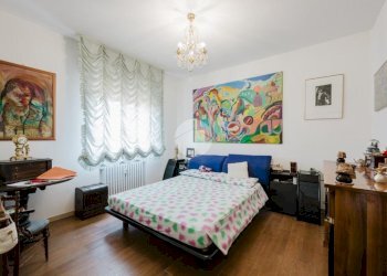 Four-room apartment Viale Giosuè Carducci, Valsamoggia (neighborhood San Lazzaro) - photo 9