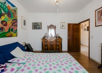 Four-room apartment Viale Giosuè Carducci, Valsamoggia (neighborhood San Lazzaro) - photo 10