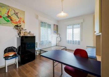 Four-room apartment Viale Giosuè Carducci, Valsamoggia (neighborhood San Lazzaro) - photo 12