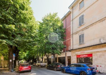 Four-room apartment Viale Giosuè Carducci, Valsamoggia (neighborhood San Lazzaro) - photo 14