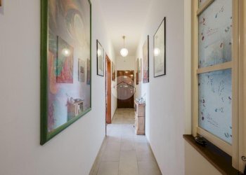 Four-room apartment Viale Giosuè Carducci, Valsamoggia (neighborhood San Lazzaro) - photo 15