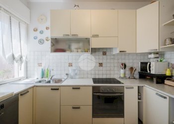 Four-room apartment Viale Giosuè Carducci, Valsamoggia (neighborhood San Lazzaro) - photo 16