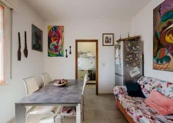 Four-room apartment Viale Giosuè Carducci, Valsamoggia (neighborhood San Lazzaro) - photo 17