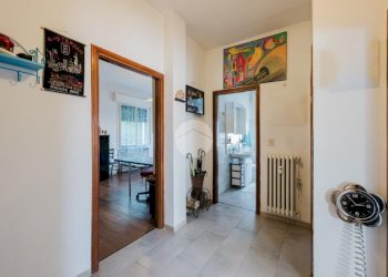 Four-room apartment Viale Giosuè Carducci, Valsamoggia (neighborhood San Lazzaro) - photo 18