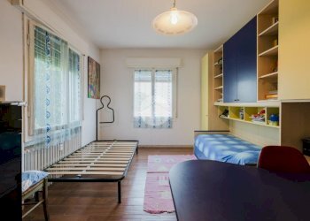 Four-room apartment Viale Giosuè Carducci, Valsamoggia (neighborhood San Lazzaro) - photo 22
