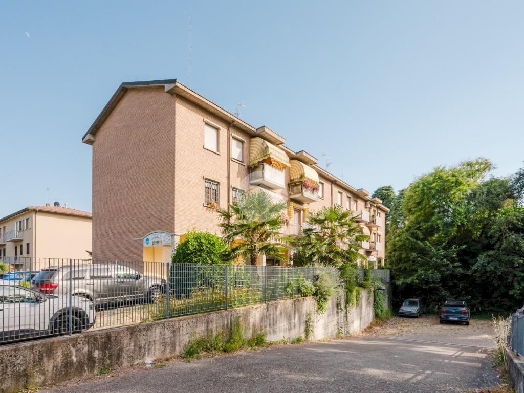 Three-room apartment Via P. Nenni, Valsamoggia (neighborhood San Lazzaro) - photo 1