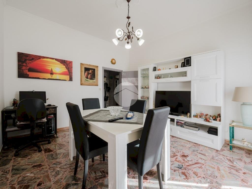 Three-room apartment Via P. Nenni, Valsamoggia (neighborhood San Lazzaro) - photo 3