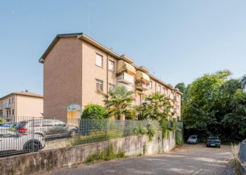 Three-room apartment Via P. Nenni, Valsamoggia (neighborhood San Lazzaro) - photo 1