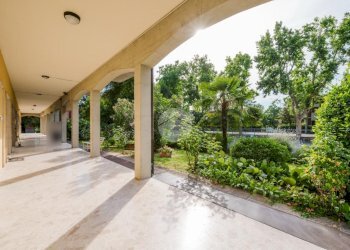 Three-room apartment Via P. Nenni, Valsamoggia (neighborhood San Lazzaro) - photo 2