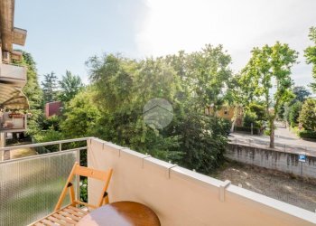 Three-room apartment Via P. Nenni, Valsamoggia (neighborhood San Lazzaro) - photo 6