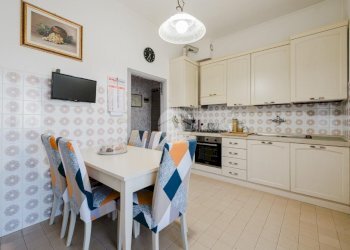 Three-room apartment Via P. Nenni, Valsamoggia (neighborhood San Lazzaro) - photo 7
