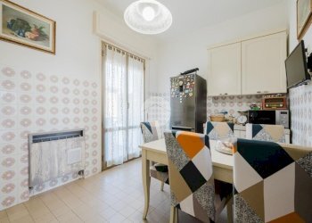 Three-room apartment Via P. Nenni, Valsamoggia (neighborhood San Lazzaro) - photo 8
