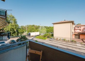 Three-room apartment Via P. Nenni, Valsamoggia (neighborhood San Lazzaro) - photo 9