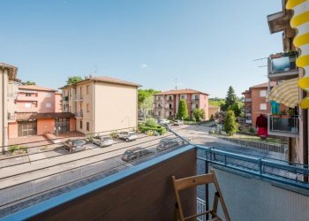 Three-room apartment Via P. Nenni, Valsamoggia (neighborhood San Lazzaro) - photo 10