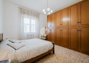 Three-room apartment Via P. Nenni, Valsamoggia (neighborhood San Lazzaro) - photo 11