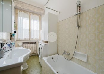 Three-room apartment Via P. Nenni, Valsamoggia (neighborhood San Lazzaro) - photo 13