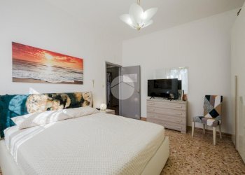 Three-room apartment Via P. Nenni, Valsamoggia (neighborhood San Lazzaro) - photo 14